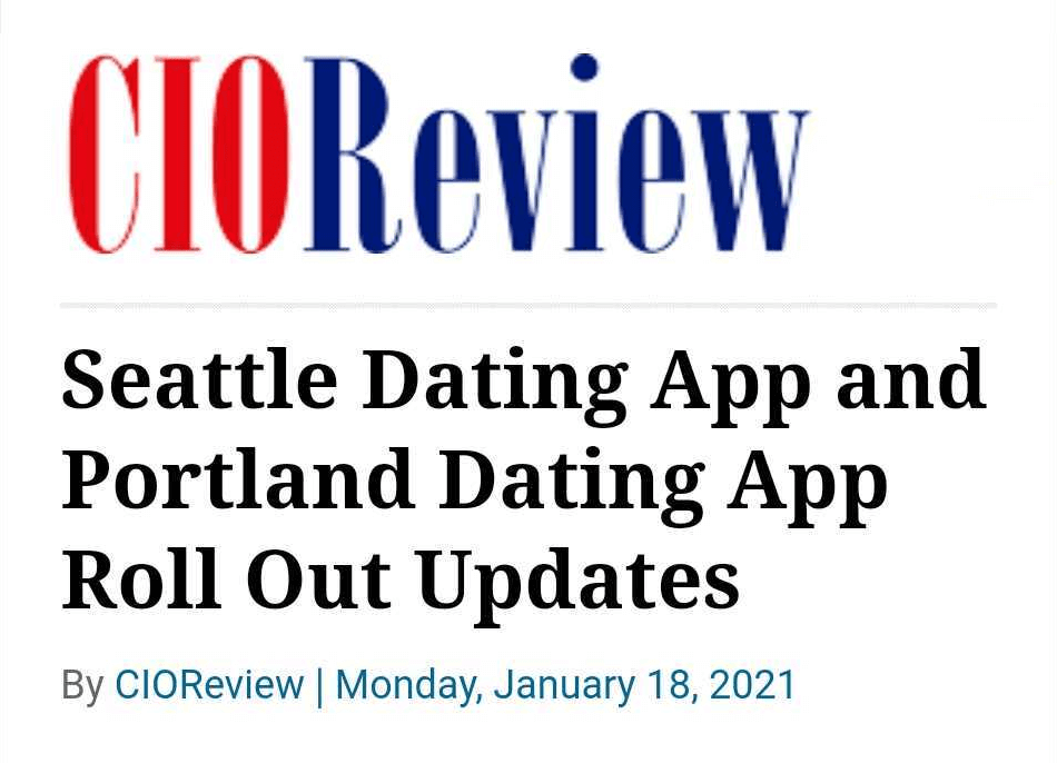 Beste dating app in Portland